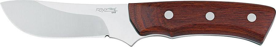 foto N��/FOX LOVECK� STAHOV�K FX-2607